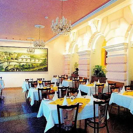 Krivan Karlsbad
