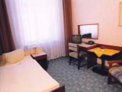 Krivan Hotel Karlsbad