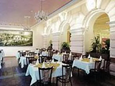Krivan Hotel Karlsbad