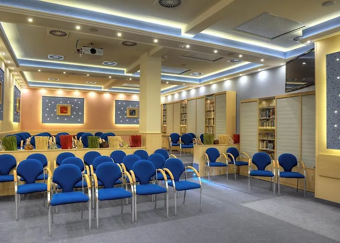 Krivan Hotel 3*
