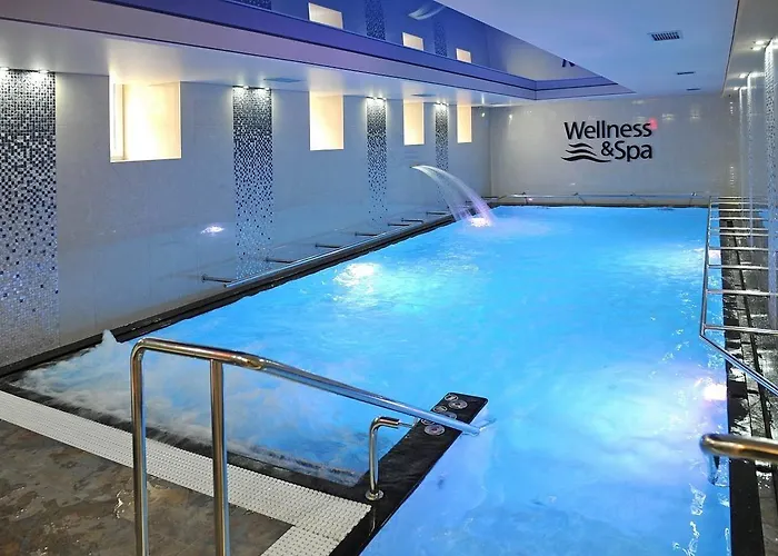 Hotel Krivan 3*