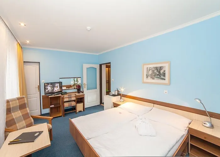 Hotel Krivan 3*