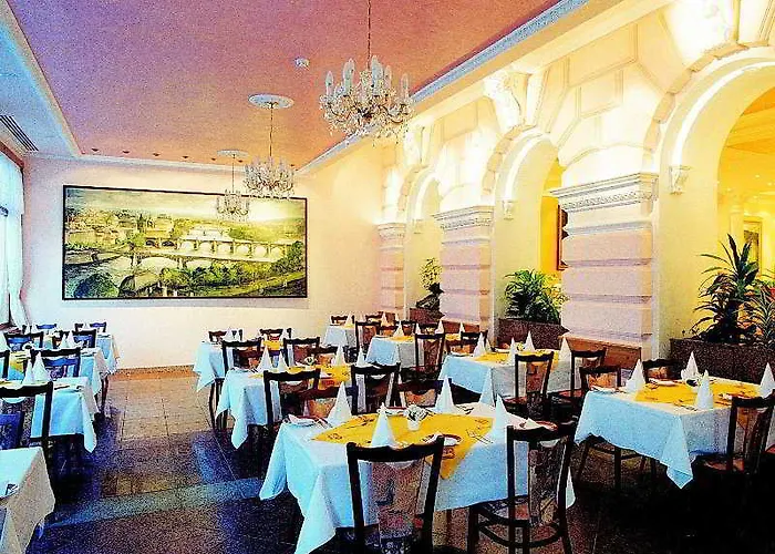 Krivan Karlovy Vary