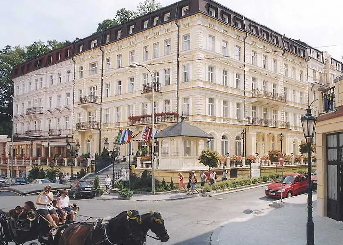 Hotel Krivan